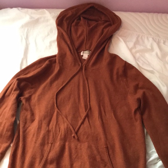 Forever 21 Hoodie - Picture 2 of 4